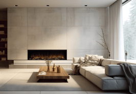 Ignite Ultra - Elektrofeuer