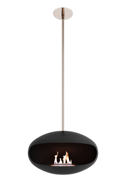 Cocoon - Aeris Hanging - Black