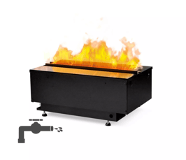 Effektbrenner Cassette 500 Projects LED - Optimyst