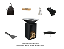 OFYR - Classic Storage Black OCSB-85