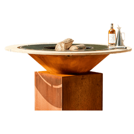 OFYR - Fire Guard Ring 100 - OA-FGR-100