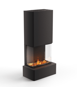 Aura - Effektfeuer Planika