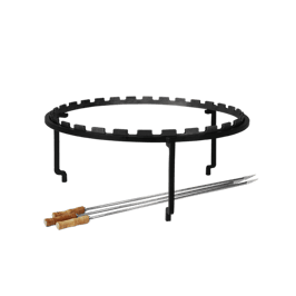 OFYR - Horizontal Skewers "Spiesse" Set 100