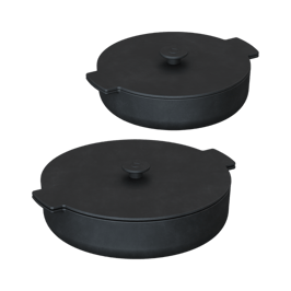 OFYR - Casserole Set OA-CI-CS-21-26