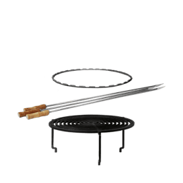 OFYR - Grill-Set-85