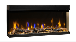 Ignite Bold - Elektrofeuer