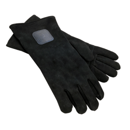 OFYR - Gloves Black - Grillhandschuhe
