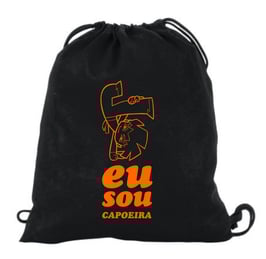 Capoeira ICRDD - Rucksack