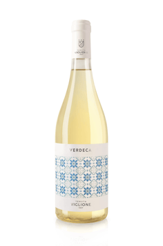 Maioliche Verdeca IGP Puglia Bio