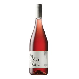 Rosato Marchesana IGT Puglia Bio 2020