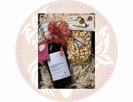 Valpolicella Ripasso Superiore Geschenkbox