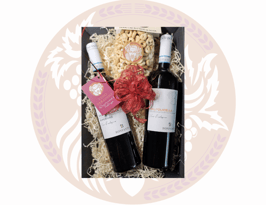 Valpolicella & Superiore Geschenkbox