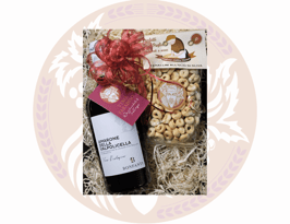 Amarone della Valpolicella Geschenkbox