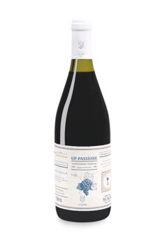 UP- Passione IGP Puglia Bio 2021