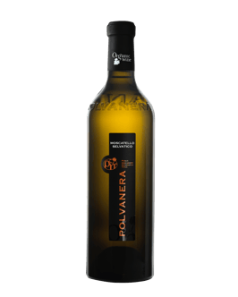 Moscatello Selvatico IGT Puglia Bio 2021