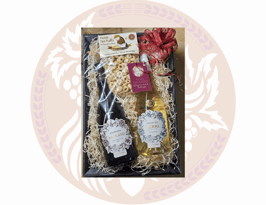 Herba & Primitivo Sellato Geschenkbox