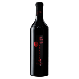 Polvanera 16 Primitivo DOC Bio 2019