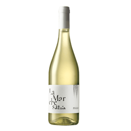 Bianco Marchesana IGT Puglia Bio 2020
