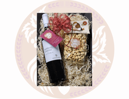 Valpolicella Superiore Geschenkbox