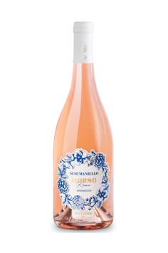 Morso Rosa IGP Puglia Bio