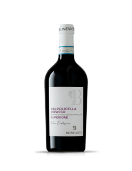 Valpolicella Ripasso Superiore DOC BIO