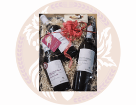 Bonfanti Geschenkbox