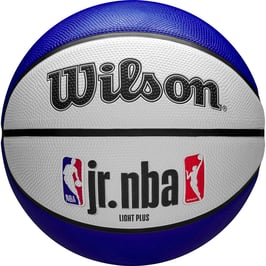 WILSON JR. NBA DRV Light Fam Logo Gr. 5