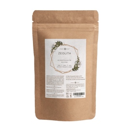 Zeolith Pulver, 1000g (Art. 502)