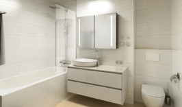 3SIGN Visualisierung Indoor Vol 5