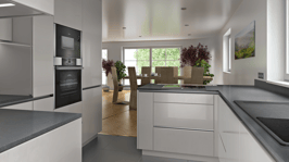 3SIGN Visualisierung Indoor Vol 10 - Küche