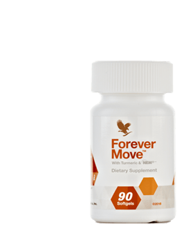 MOVE FOREVER REF: 551