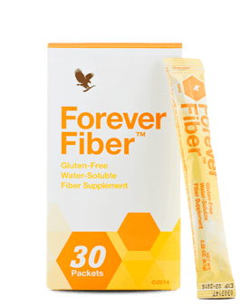 FIBER FOREVER REF:464