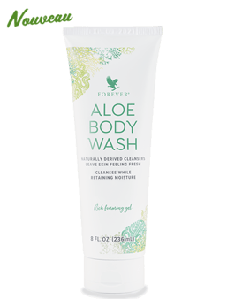 BODY WASH NEW REF:646