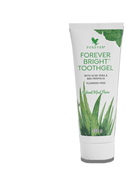 BRIGHT DENTIFRICE FOREVER REF: 28