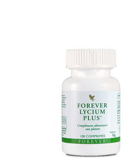 LYCIUM PLUS REF: 72