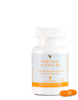 ACTIVE HA FOREVER REF: 264