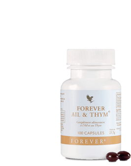 AIL ET THYM FOREVER REF: 65