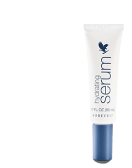 SERUM HYDRATANT FOREVER REF: 618