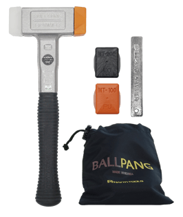 ボールパンハンマー