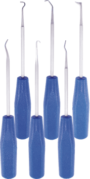 PROFESSIONAL TOOL KIT FOR SEALS (ULTRA SRONG)  Artikel-Nr. TK8900