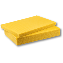 Mittelwände ZaDant | 1 kg