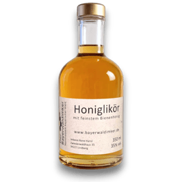 Honiglikör