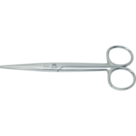 メーヨー剪刀 直