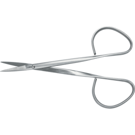 スチーブンス リボン剪刀 直