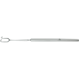 ホーマン二爪鈎