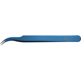 ジュエラー鑷子 曲 ＃ 7