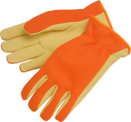 エキゾチックアニマル（ハリネズミ・鳥）用保護手袋