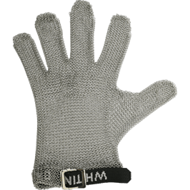 メタルメッシュグローブ 片手