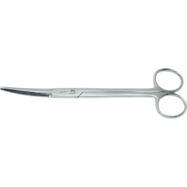 ボッツスミス剪刀 曲