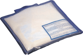 小動物ペット用保温パッド(3組)